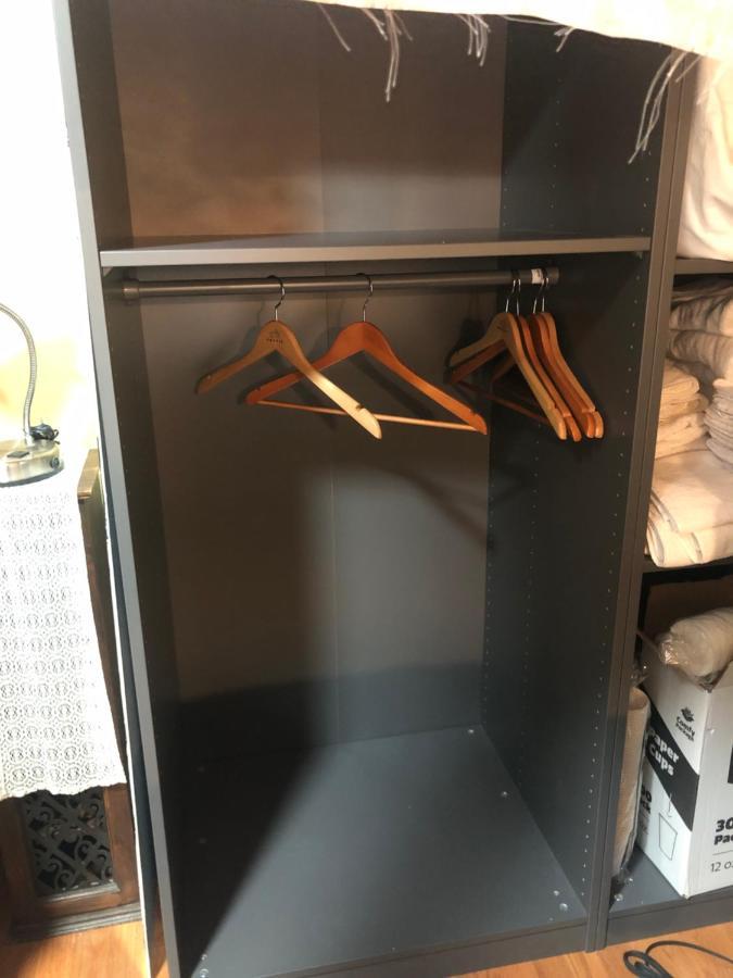 Private Room With Private Full Bathroom 시카고 외부 사진