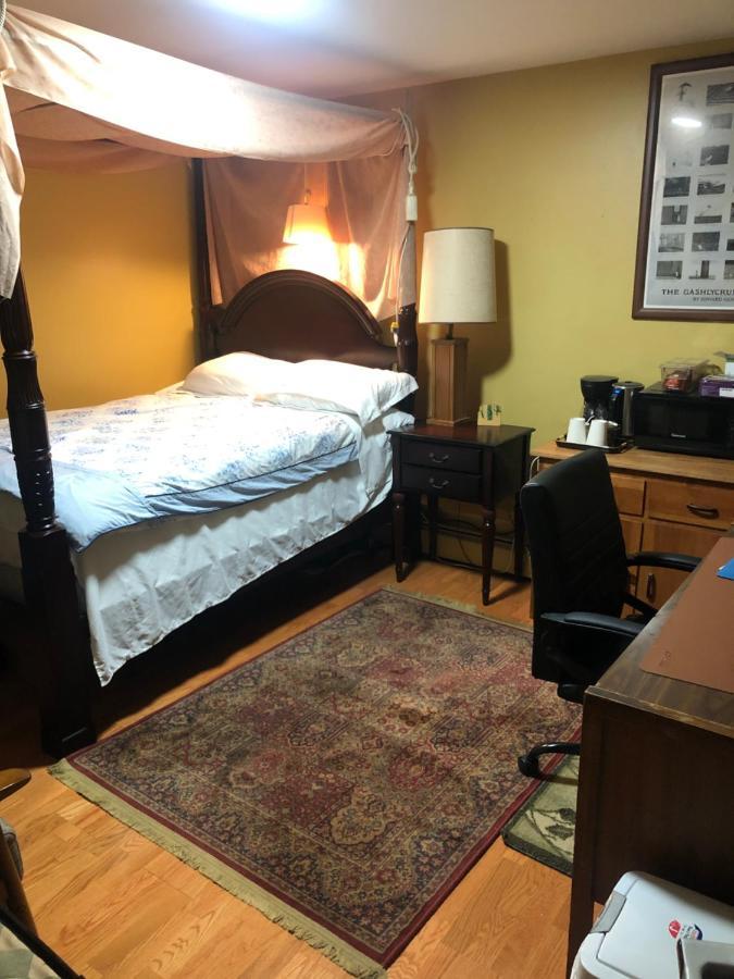 Private Room With Private Full Bathroom 시카고 외부 사진