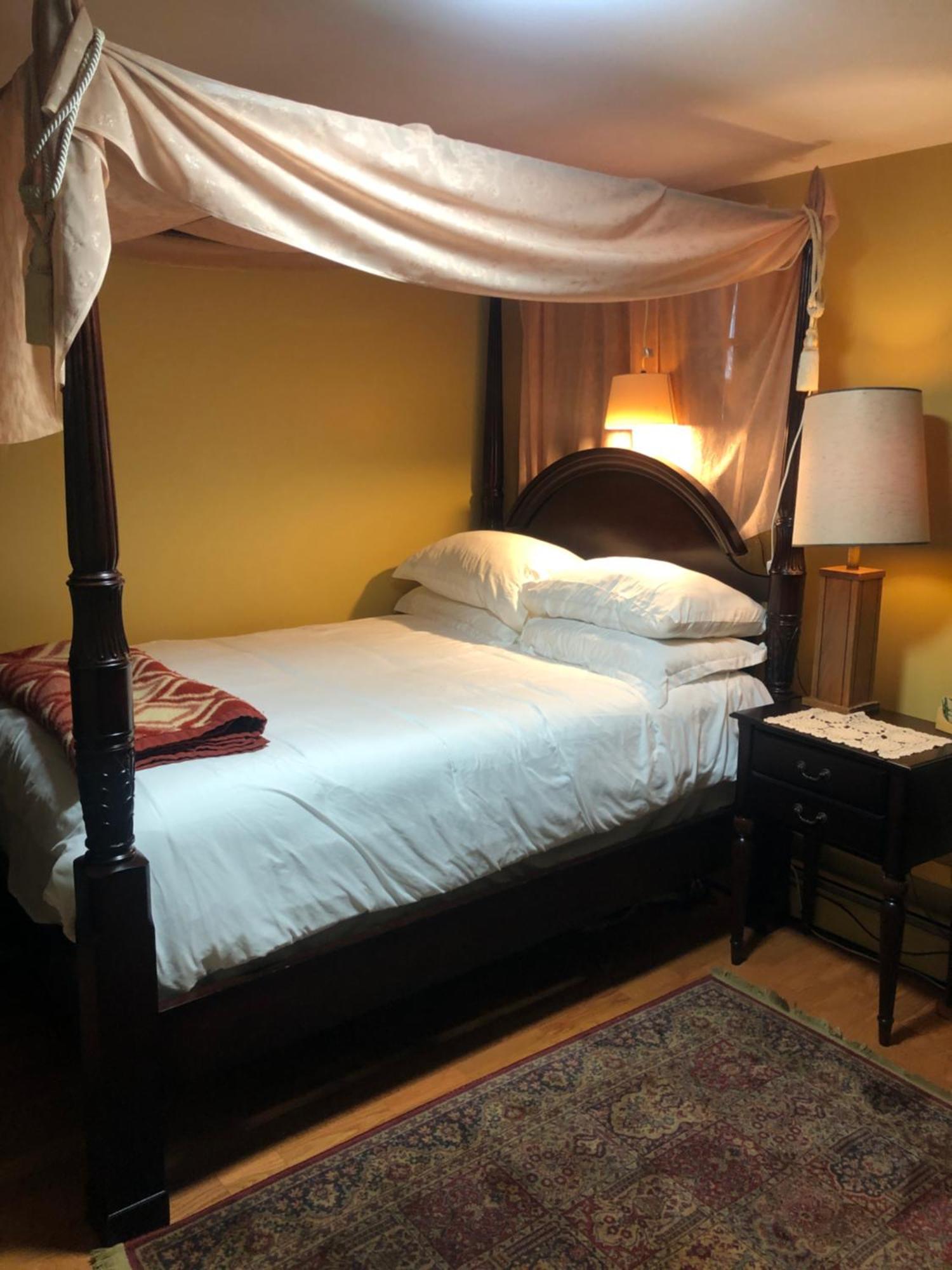 Private Room With Private Full Bathroom 시카고 외부 사진